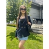 Marynarka Classic granatowa ( navy)