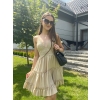 Sukienka Princessa Ecru