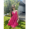 Sukienka Princessa Różowa
