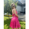 Sukienka Princessa Różowa