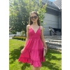 Sukienka Princessa Różowa