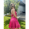 Sukienka Princessa Różowa