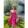 Sukienka Princessa Różowa