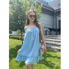 Sukienka Vanessa Blue