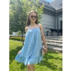 Sukienka Vanessa Blue