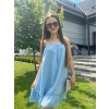 Sukienka Vanessa Blue
