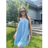 Sukienka Vanessa Blue
