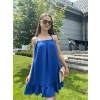Sukienka Vanessa Royal Blue