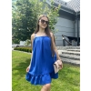 Sukienka Vanessa Royal Blue