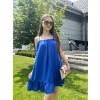 Sukienka Vanessa Royal Blue