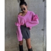 Sweter Livia - blue