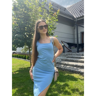 Sukienka Suzanna Blue