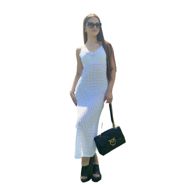 Sukienka Sexy Lady